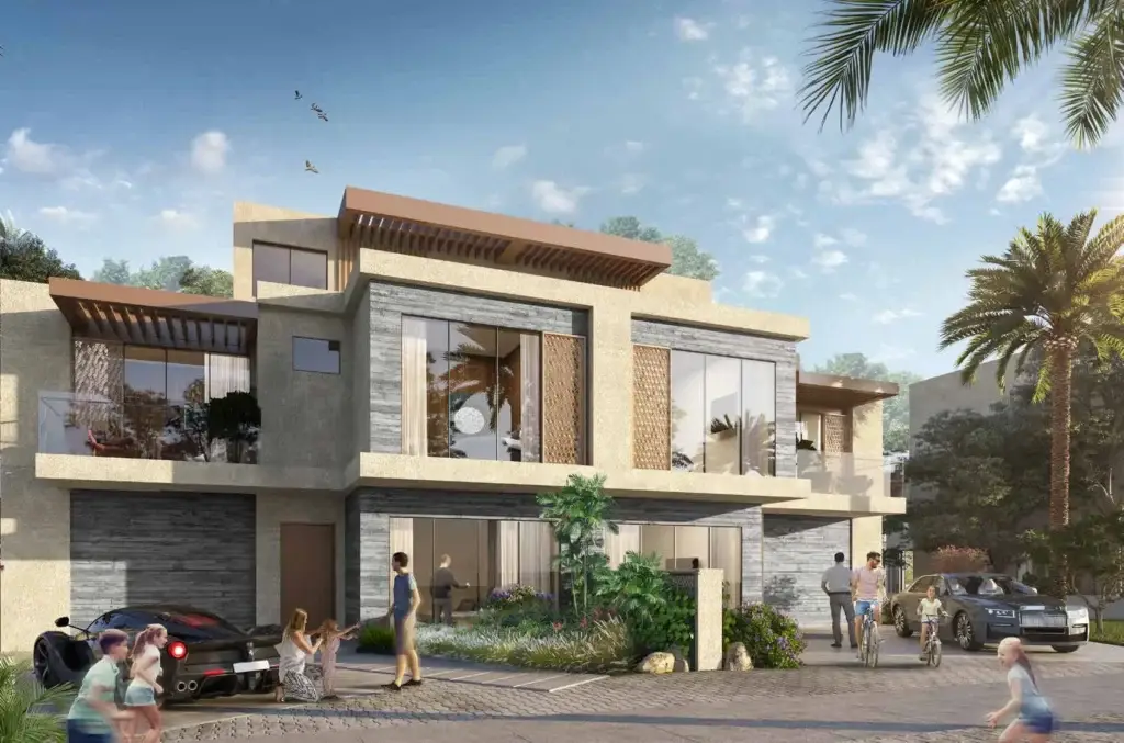 Danesya Properties - נדלן בדובאי