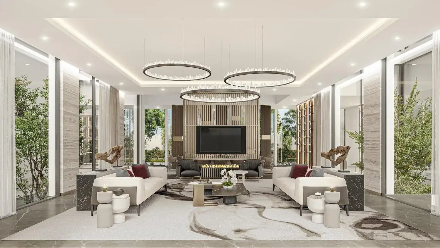 Damac Hills - Utopia - תמונה 1