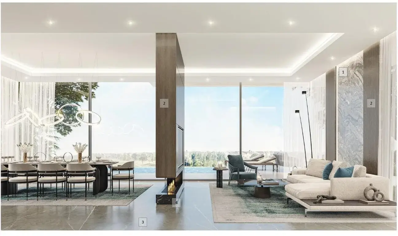 Damac Hills - Utopia - תמונה 4