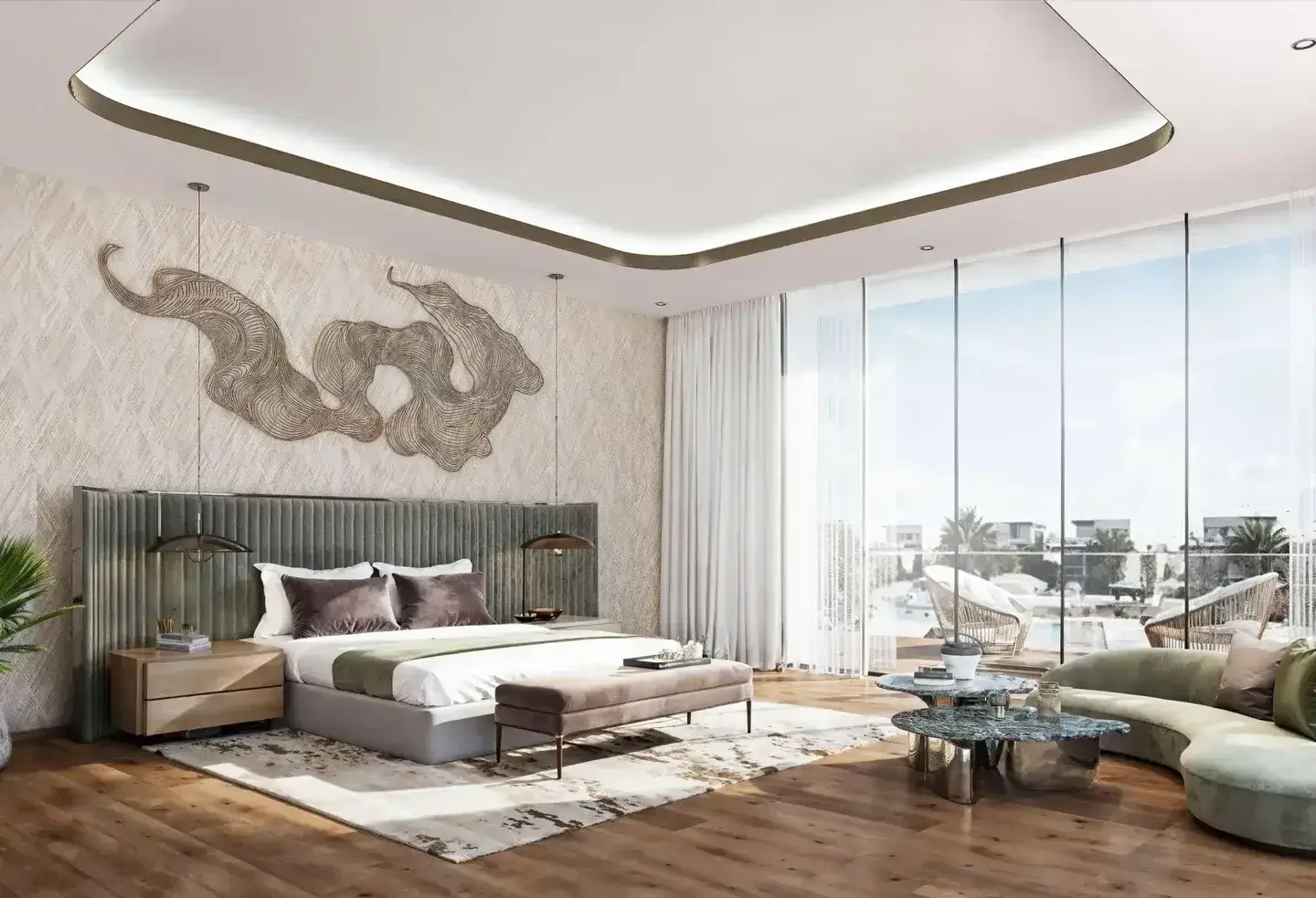 Damac Islands 2 - Antigua - תמונה 4