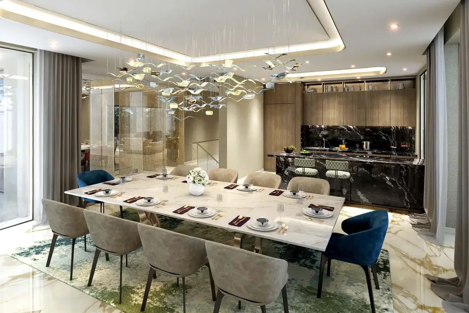 Damac Islands - Bali 2 - תמונה 2