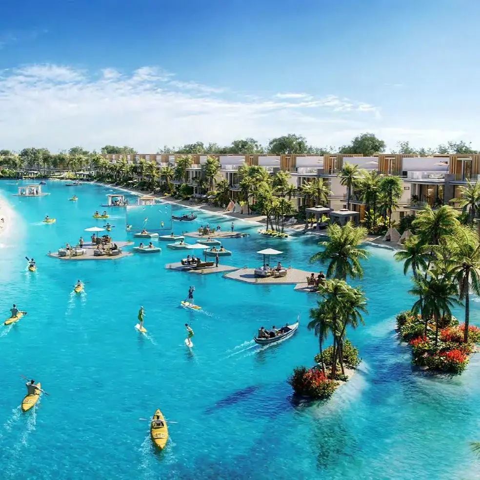 Damac Islands - Bali 2 - תמונה 3