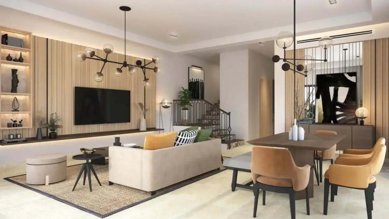 Damac Islands - Bali 3 - תמונה 1