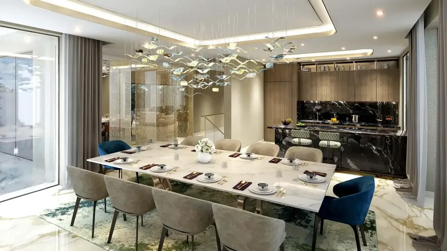 Damac Islands - Fiji 1 - תמונה 2