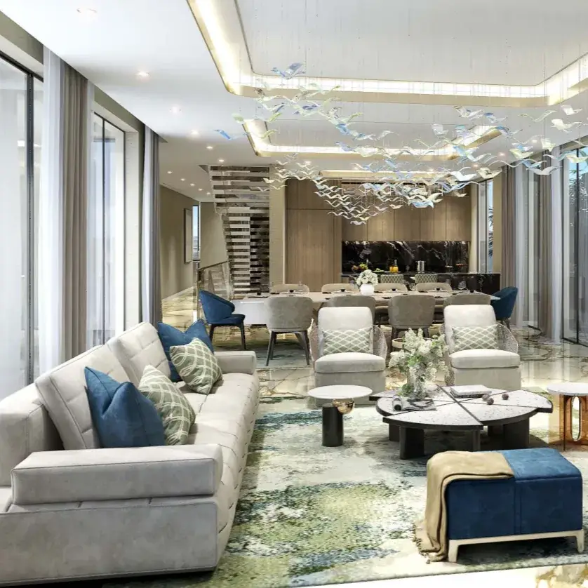 Damac Islands - Fiji 2 - תמונה 2