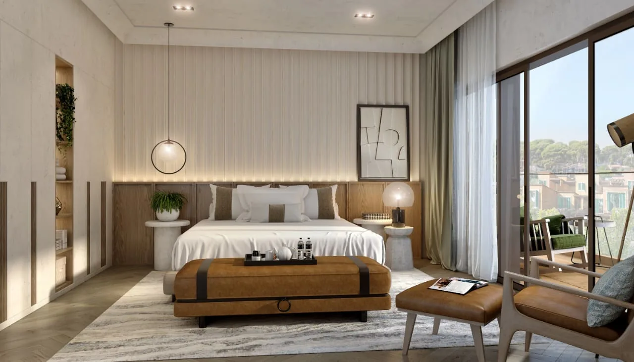 DAMAC Lagoons - תמונה 2