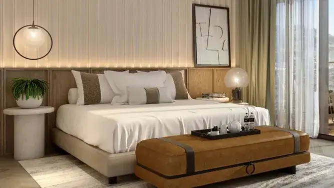 Damac Lagoons Marbella - תמונה 2