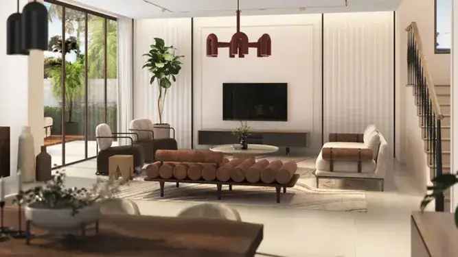 Damac Lagoons Marbella - תמונה 5
