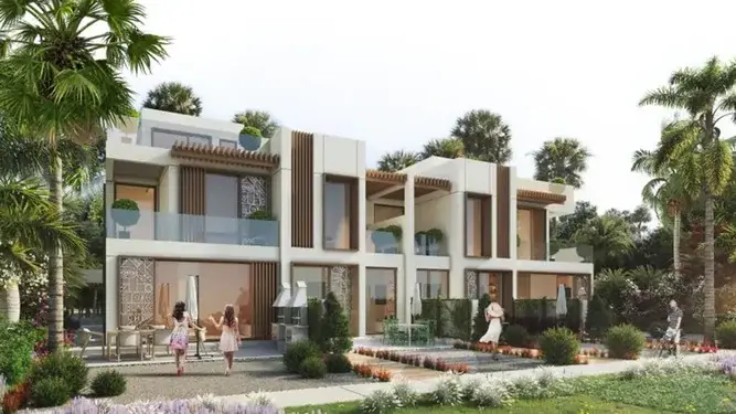 Danesya Properties - נדלן בדובאי