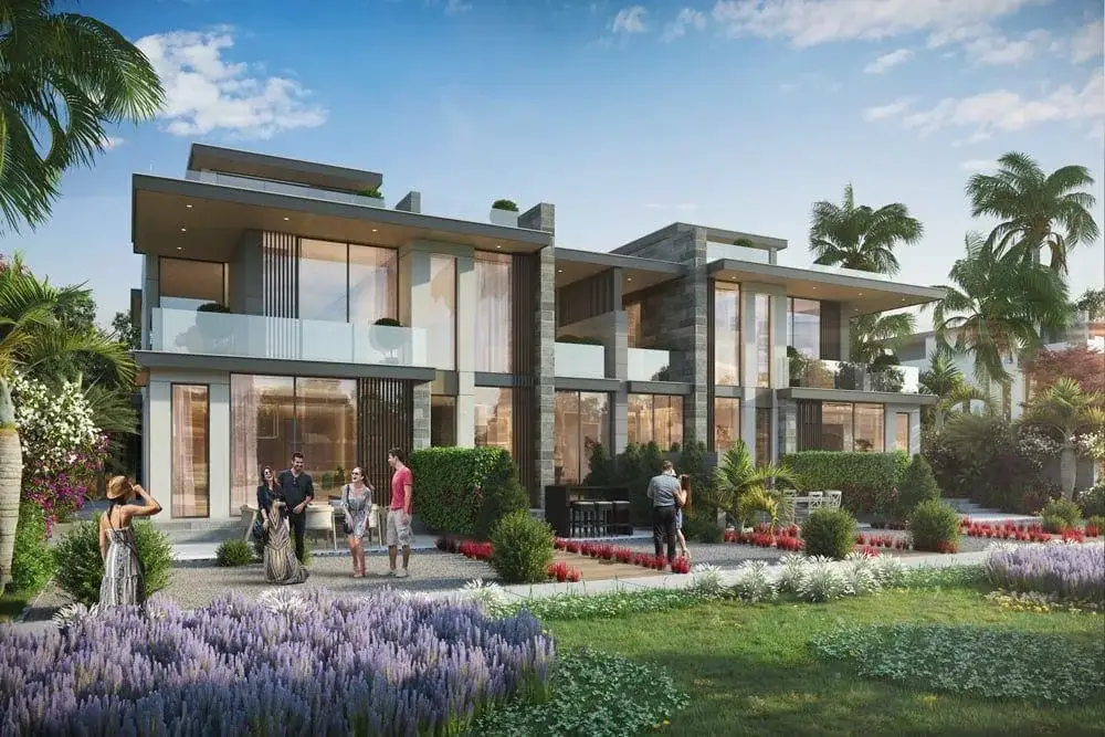 Danesya Properties - נדלן בדובאי