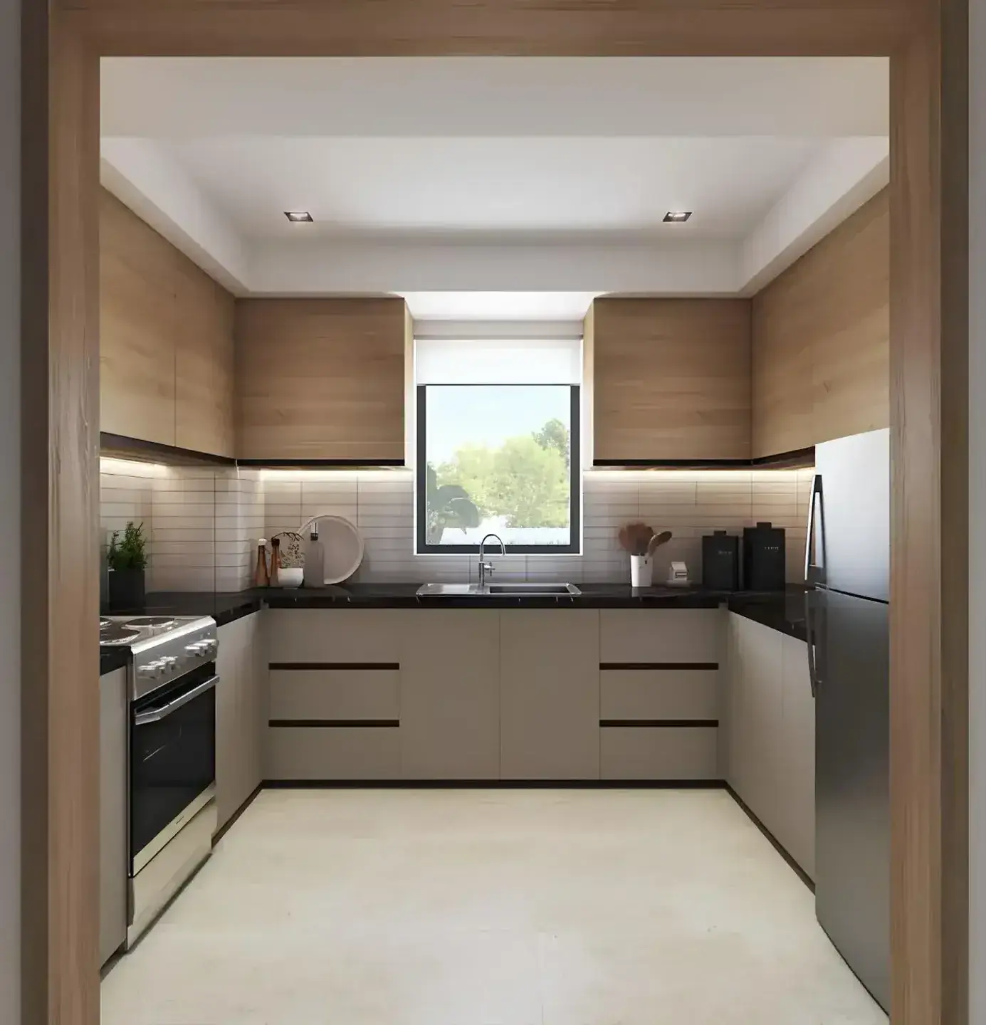 DAMAC Lagoons Portofino - תמונה 4