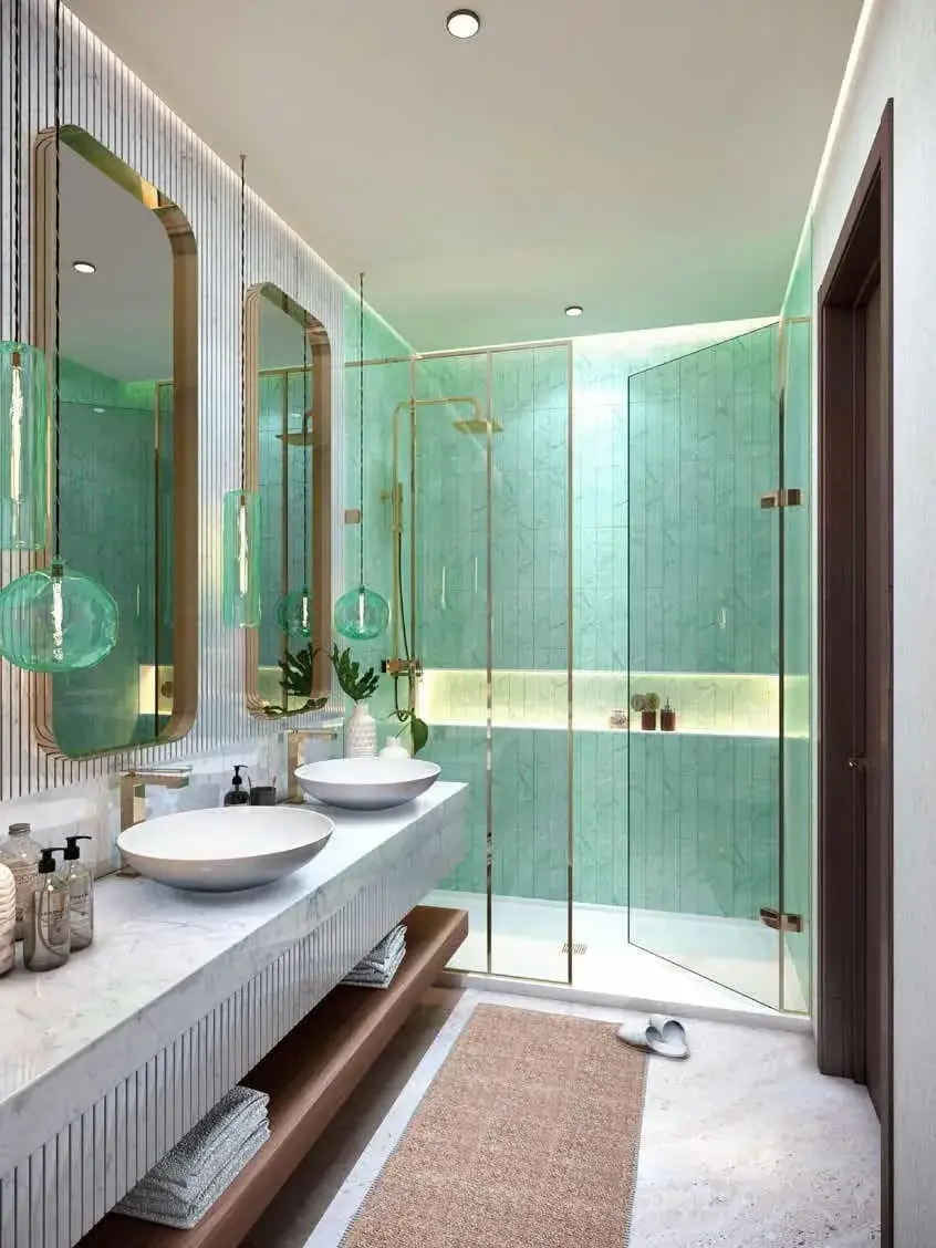 Damac Lagoons Views - תמונה 3