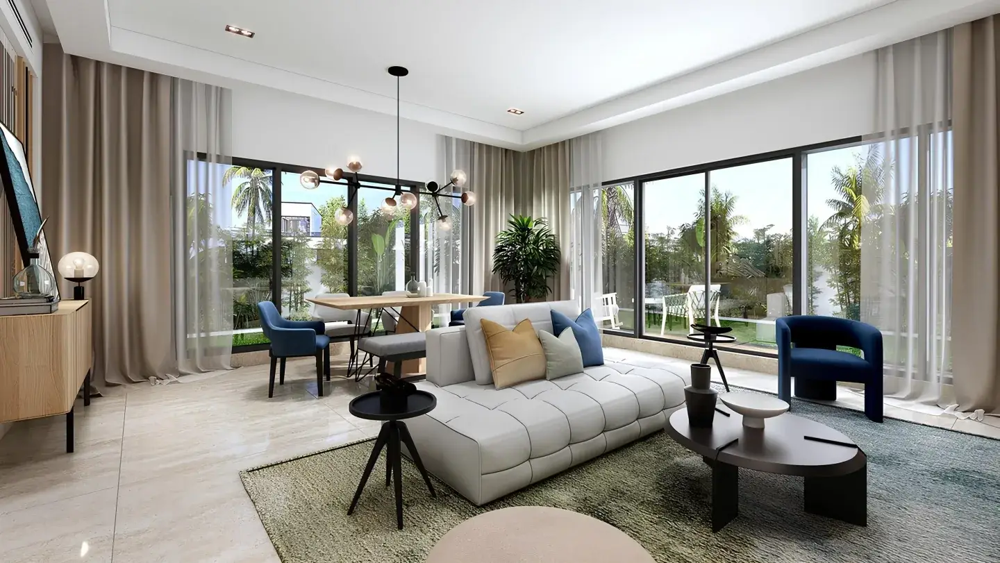 Damac Riverside Olive - תמונה 2