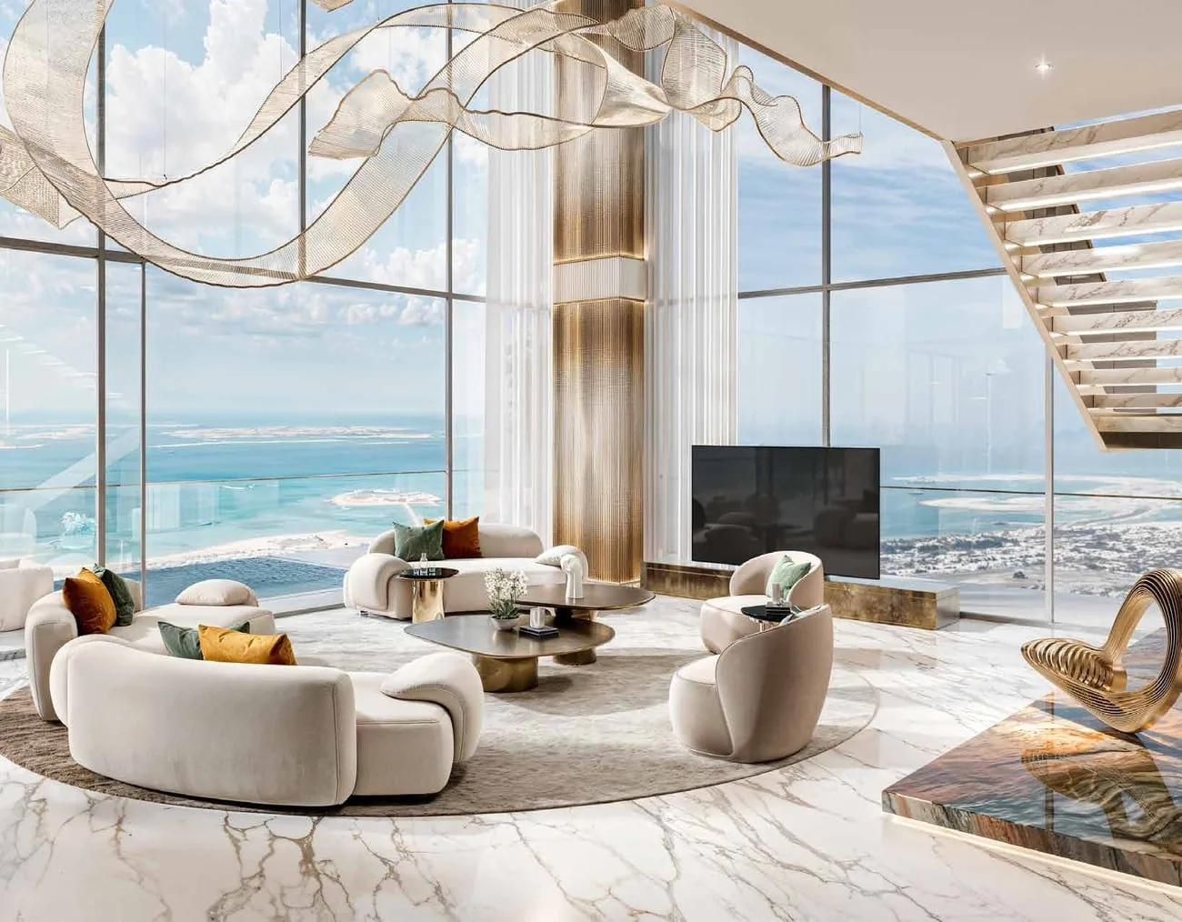 Damac Safa Gate - תמונה 1