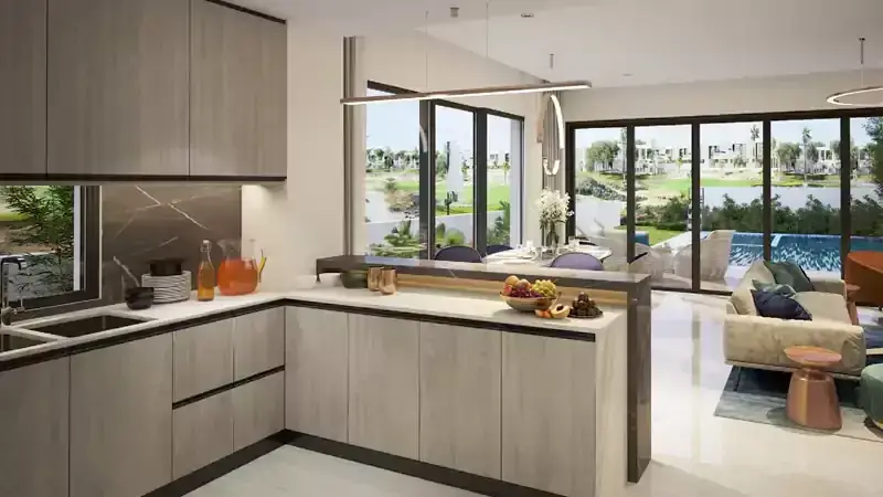DAMAC Silver Springs - תמונה 1