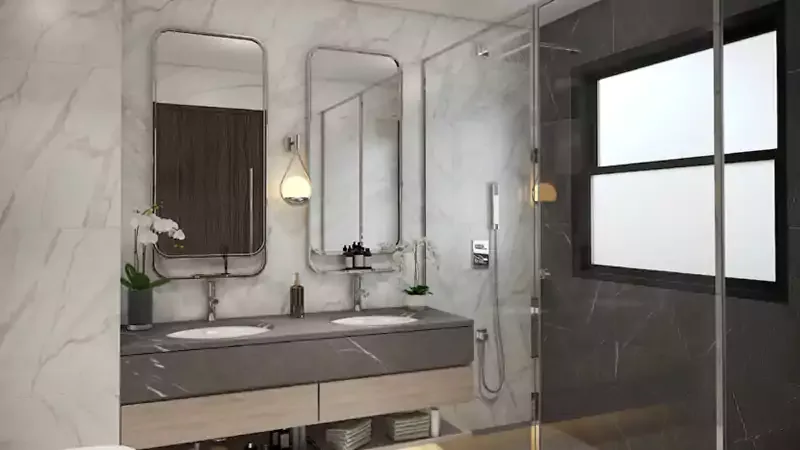 DAMAC Silver Springs - תמונה 2