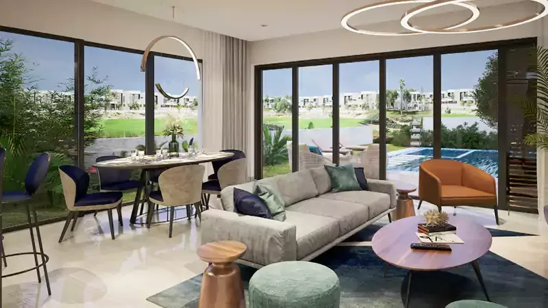DAMAC Silver Springs - תמונה 4