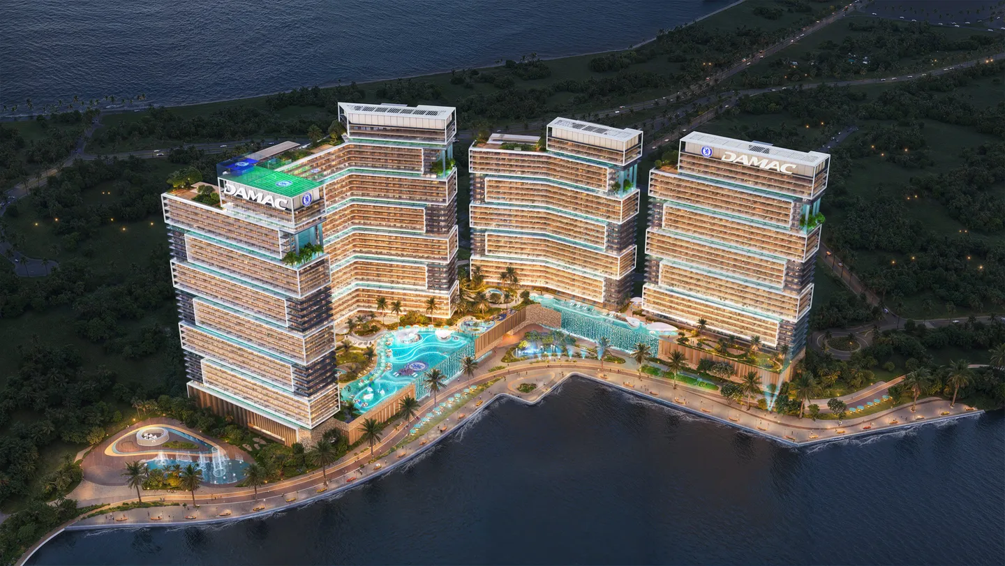 Chelsea Residences 1 Tower C