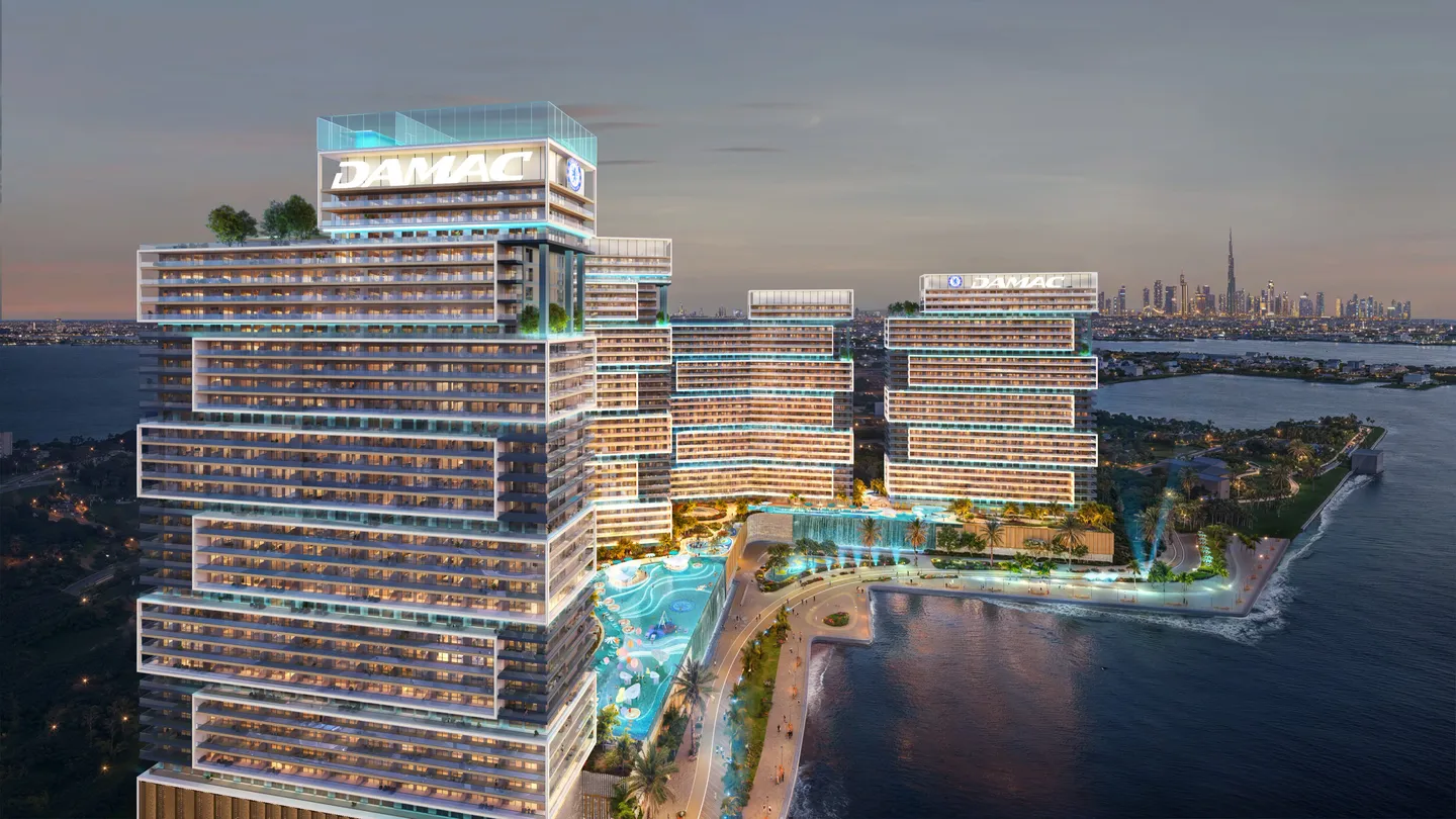 Chelsea Residences 1 Tower C — תמונה 17