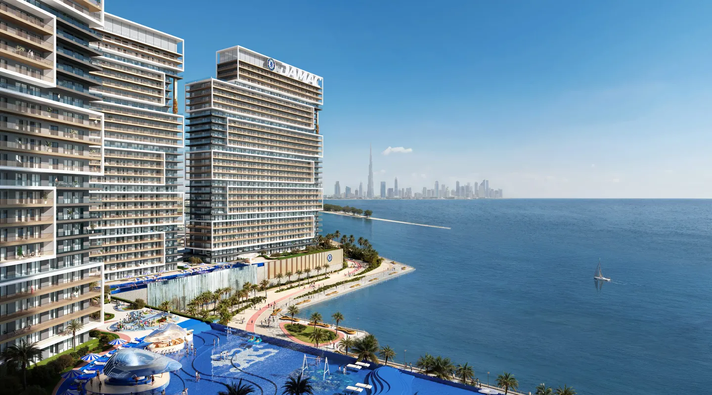 Chelsea Residences 1 Tower C — תמונה 15