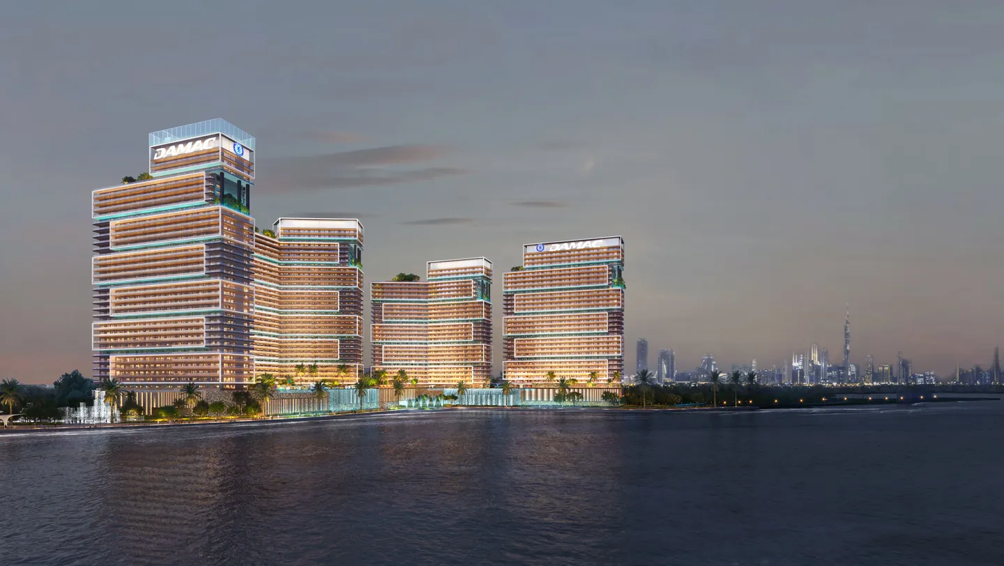 Chelsea Residences 1 Tower C — תמונה 14