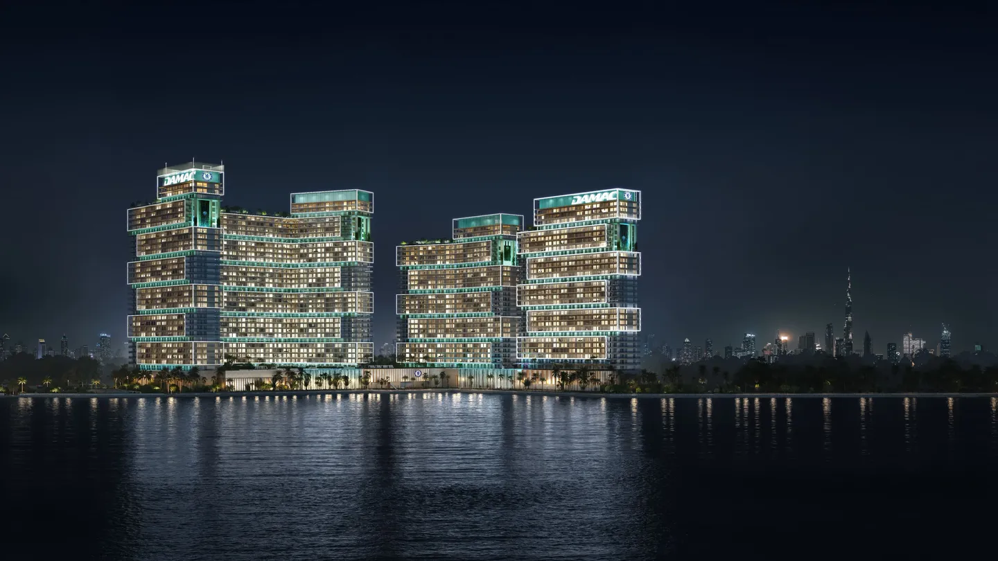 Chelsea Residences 1 Tower C — תמונה 13