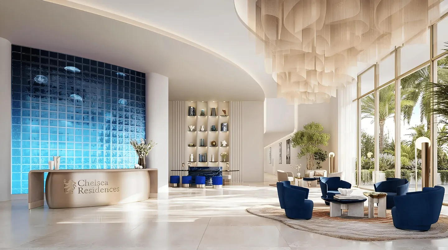 Chelsea Residences 1 Tower C — תמונה 11