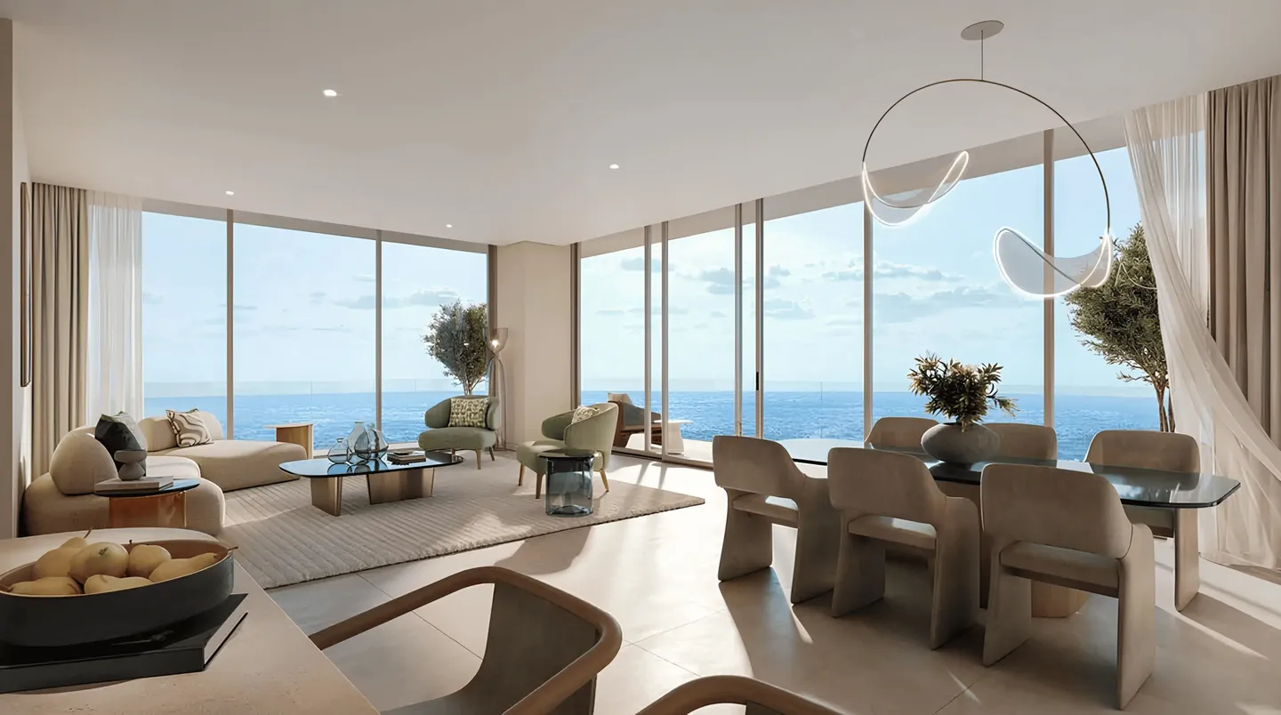 Chelsea Residences 1 Tower C – תמונה נוספת של הפרויקט