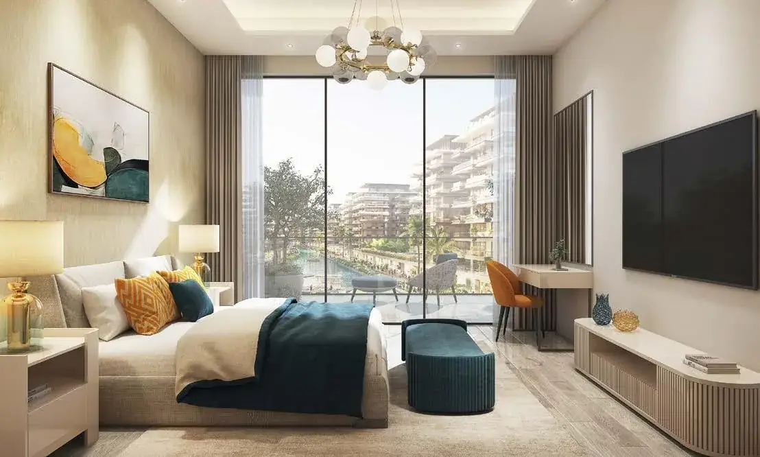 Riverside Views Azure 2 - תמונה 2
