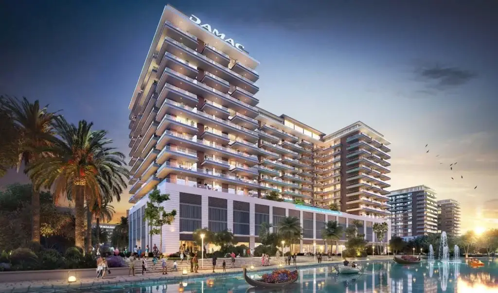 Danesya Properties - נדלן בדובאי