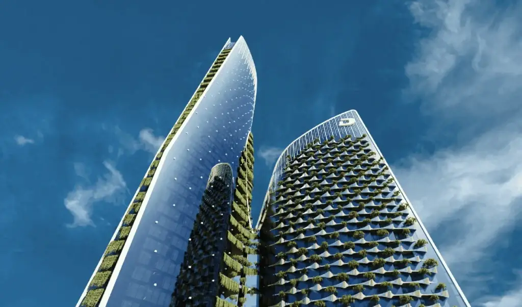 Danesya Properties - נדלן בדובאי